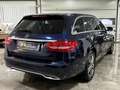 Mercedes-Benz C 250 d T 4Matic / 1. Hand HUD Totw. ILS Autom. Blau - thumbnail 4