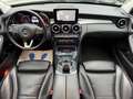 Mercedes-Benz C 250 d T 4Matic / 1. Hand HUD Totw. ILS Autom. Blau - thumbnail 8