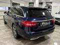 Mercedes-Benz C 250 d T 4Matic / 1. Hand HUD Totw. ILS Autom. Blau - thumbnail 3