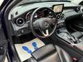 Mercedes-Benz C 250 d T 4Matic / 1. Hand HUD Totw. ILS Autom. Blau - thumbnail 10