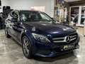 Mercedes-Benz C 250 d T 4Matic / 1. Hand HUD Totw. ILS Autom. Blau - thumbnail 6