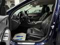 Mercedes-Benz C 250 d T 4Matic / 1. Hand HUD Totw. ILS Autom. Blau - thumbnail 11