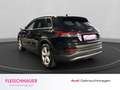 Audi Q4 e-tron 40+SHZ+SPORTSITZE+LED+DAB+SOUNDSYSTEM Schwarz - thumbnail 4