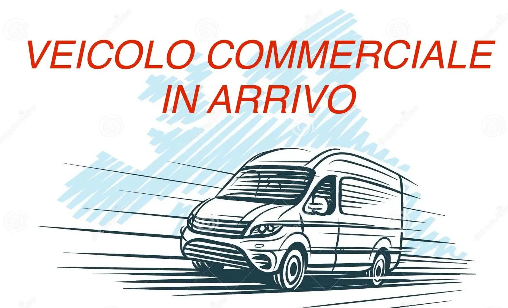 Fiat Fiorino FIAT Fiorino 2ª serie, 20211.3 MJT 95CVCargo SX Wit - 1