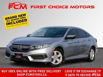 LX ~AUTOMATIC, FULLY CERTIFIED WITH WARRANTY!!!!~