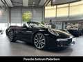 Porsche 991 911 Carrera Cabrio PASM Sportabgasanlage Noir - thumbnail 11