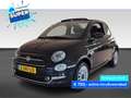 Fiat 500C 1.0 Hybrid 70pk Dolcevita Finale Cabrio Noir - thumbnail 1