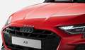 Audi A3 Sportback 45 TFSI e S line Rot - thumbnail 6