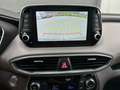 Hyundai SANTA FE 2.0 CRDi 4WD Shine Gris - thumbnail 13