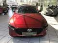Mazda 3 e-SKYACTIV-G 140 M HYBRID HOMURA Rouge - thumbnail 2