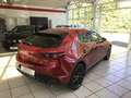 Mazda 3 e-SKYACTIV-G 140 M HYBRID HOMURA Rouge - thumbnail 5