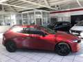 Mazda 3 e-SKYACTIV-G 140 M HYBRID HOMURA Rouge - thumbnail 4