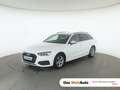Audi A4 30 TDI Weiß - thumbnail 1
