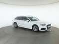 Audi A4 30 TDI Weiß - thumbnail 3
