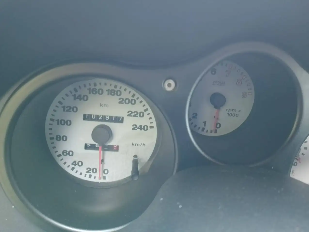 Fiat Barchetta 1995 1.8 16v, foto 3