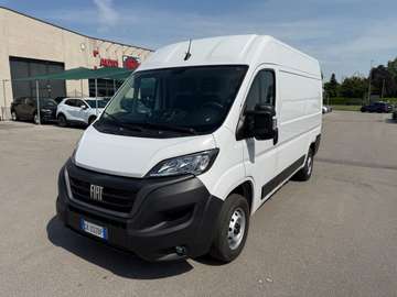 Ducato 33 2.2 Mjt 140CV PM-TM Furgone