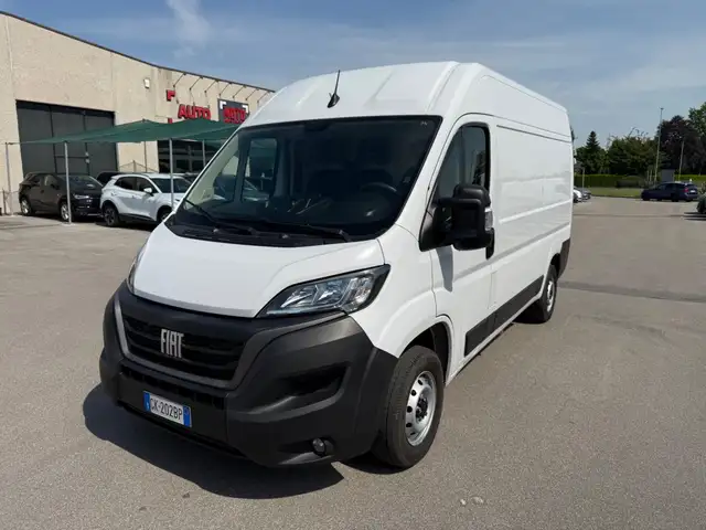 Fiat Ducato Ducato 33 2.2 Mjt 140CV PM-TM Furgone