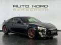 Toyota GT86 *Sitzhzg*Navi*Verenfabrik*Tempomat* Schwarz - thumbnail 3