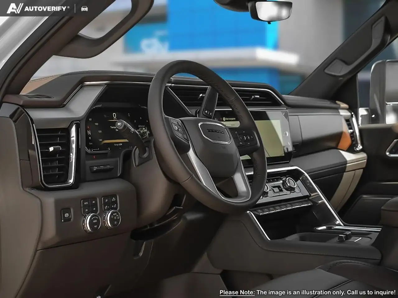 GMC Sierra 3500HD снимка GMC Sierra 3500HD