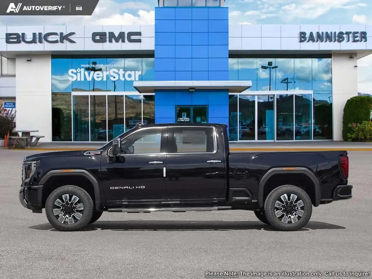 GMC Sierra 3500HD снимка GMC Sierra 3500HD