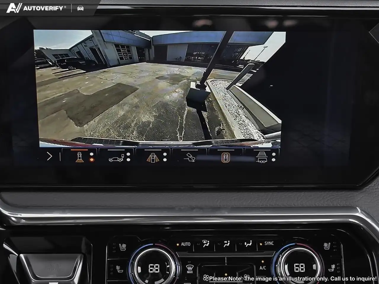 GMC Sierra 3500HD снимка GMC Sierra 3500HD