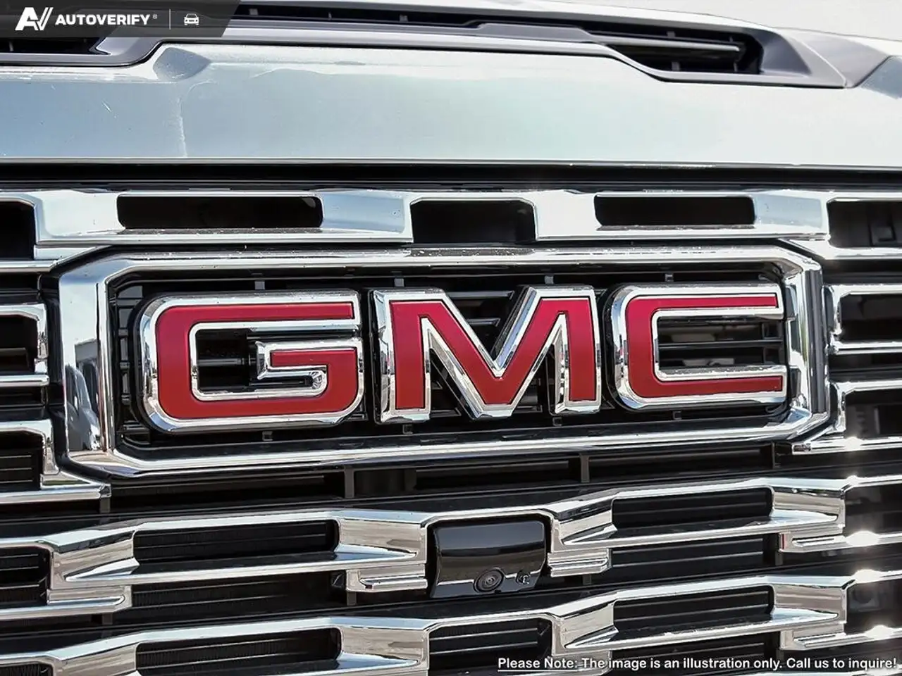 GMC Sierra 3500HD снимка GMC Sierra 3500HD
