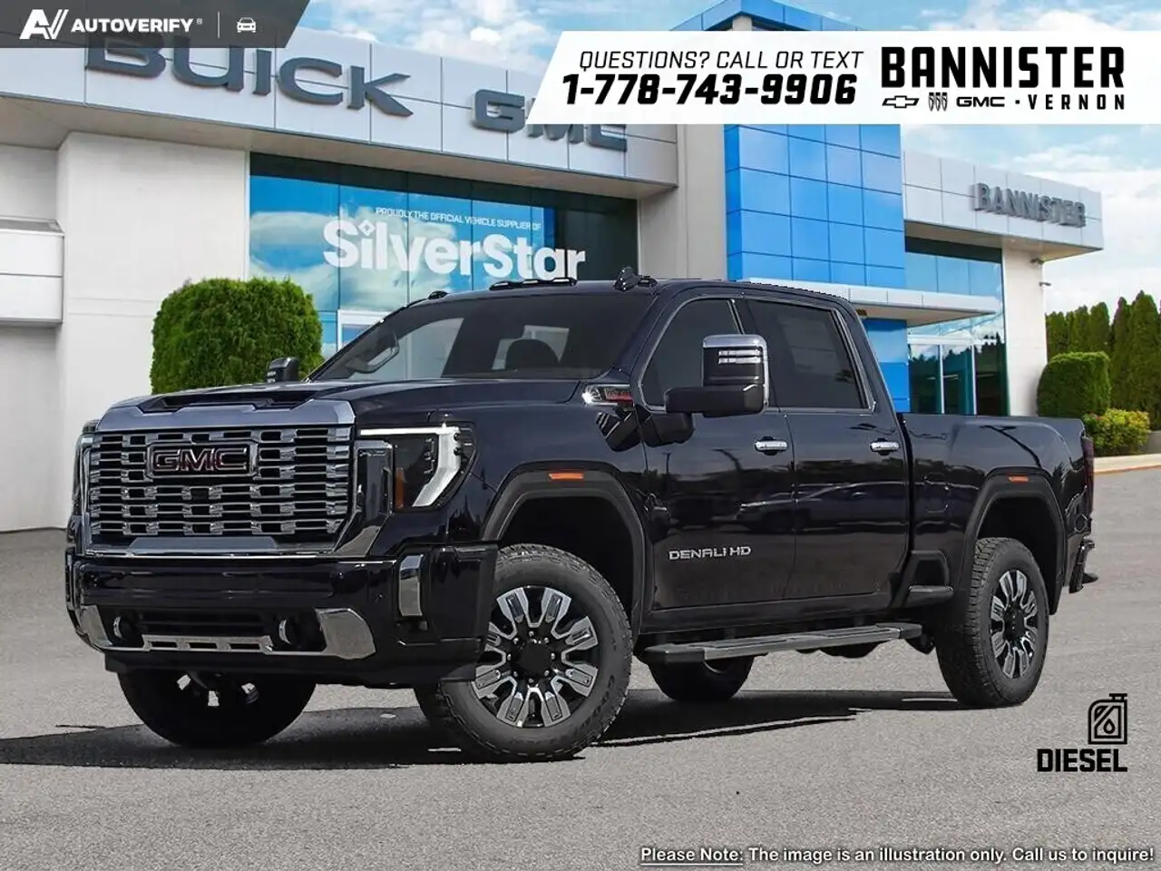 GMC Sierra 3500HD снимка GMC Sierra 3500HD