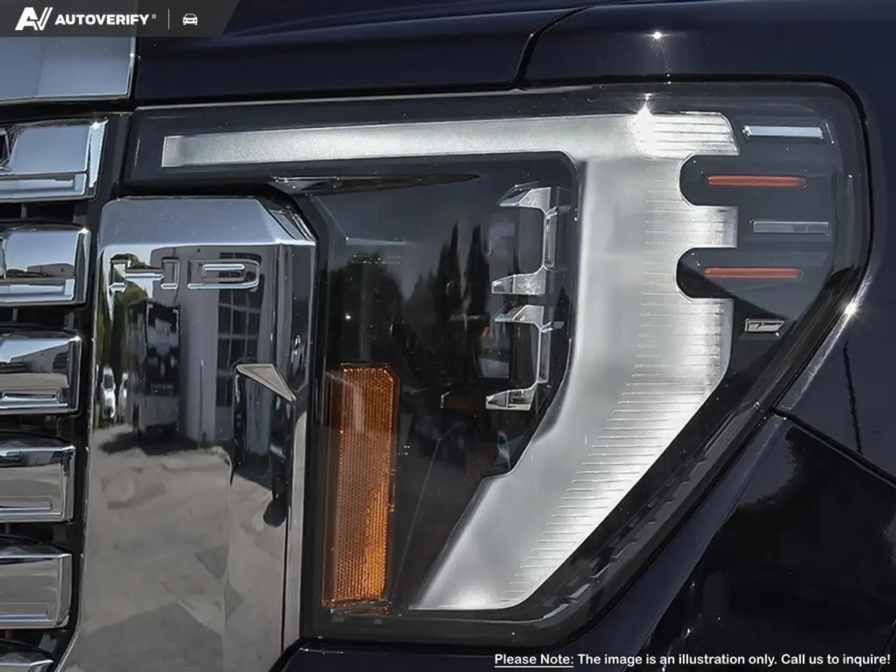 GMC Sierra 3500HD снимка GMC Sierra 3500HD