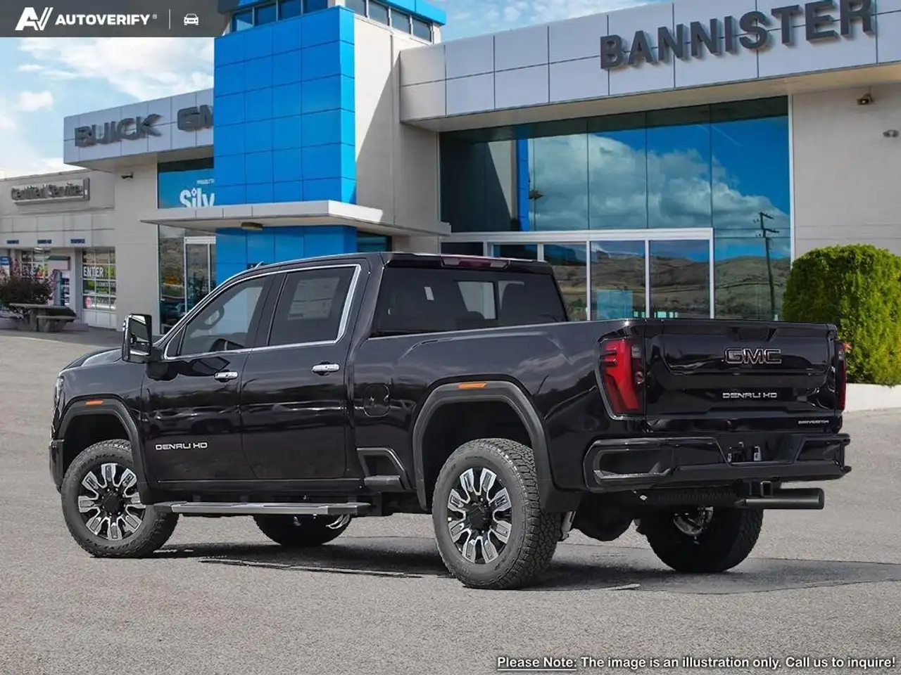 GMC Sierra 3500HD снимка GMC Sierra 3500HD