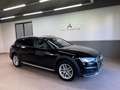 Audi A4 allroad 2.0 tdi Business 150cv UNICO PROPRIETARIO VETRI PR Zwart - thumbnail 2
