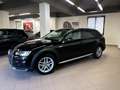 Audi A4 allroad 2.0 tdi Business 150cv UNICO PROPRIETARIO VETRI PR Zwart - thumbnail 5
