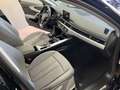 Audi A4 allroad 2.0 tdi Business 150cv UNICO PROPRIETARIO VETRI PR Zwart - thumbnail 10