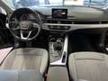 Audi A4 allroad 2.0 tdi Business 150cv UNICO PROPRIETARIO VETRI PR Zwart - thumbnail 18