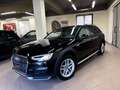 Audi A4 allroad 2.0 tdi Business 150cv UNICO PROPRIETARIO VETRI PR Zwart - thumbnail 4
