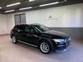 Audi A4 allroad 2.0 tdi Business 150cv UNICO PROPRIETARIO VETRI PR Zwart - thumbnail 3