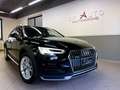 Audi A4 allroad 2.0 tdi Business 150cv UNICO PROPRIETARIO VETRI PR Zwart - thumbnail 1