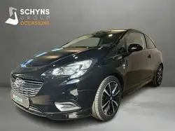 Opel Corsa E OPC Line **KIT ETE - KIT HIVER