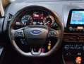 Ford EcoSport 1.0 EcoBoost ST Line 125 Gris - thumbnail 13