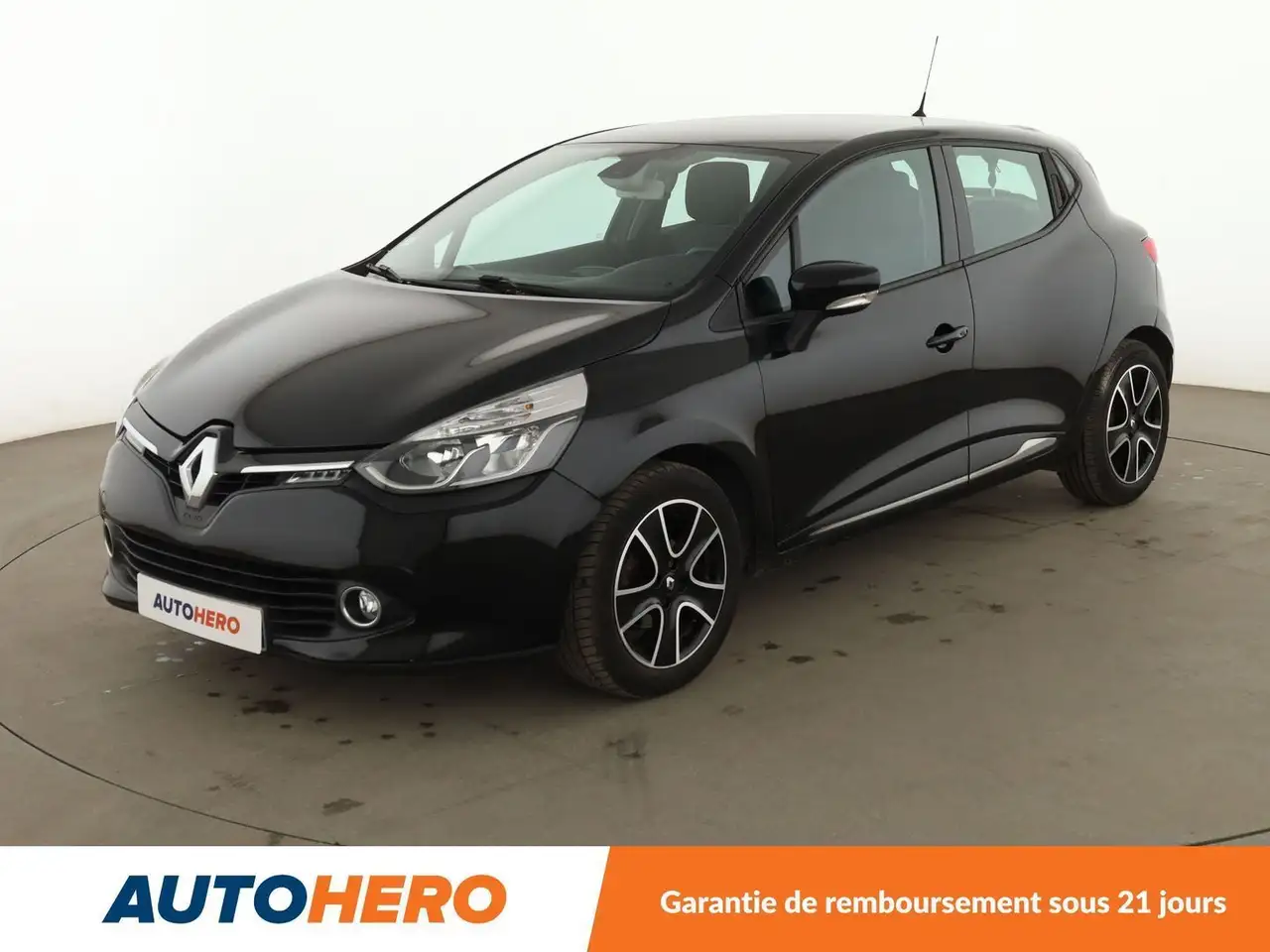 Renault Clio 0.9 TCe Energy Dynamique