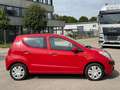 Nissan Pixo Acenta 1.0 Euro5 Klima TÜV2026 Rouge - thumbnail 3