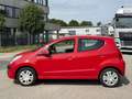 Nissan Pixo Acenta 1.0 Euro5 Klima TÜV2026 Rouge - thumbnail 4
