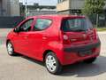 Nissan Pixo Acenta 1.0 Euro5 Klima TÜV2026 Rouge - thumbnail 6