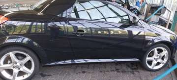 Tigra Twin Top 1.8 Sport