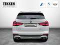 BMW X3 XDRIVE 30E AHK HuD RFK HIFI-System CarPlay Weiß - thumbnail 13