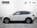 BMW X3 XDRIVE 30E AHK HuD RFK HIFI-System CarPlay Weiß - thumbnail 4
