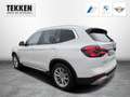 BMW X3 XDRIVE 30E AHK HuD RFK HIFI-System CarPlay Weiß - thumbnail 14
