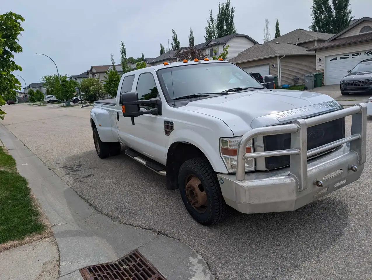 Ford F 350 photo Ford F 350