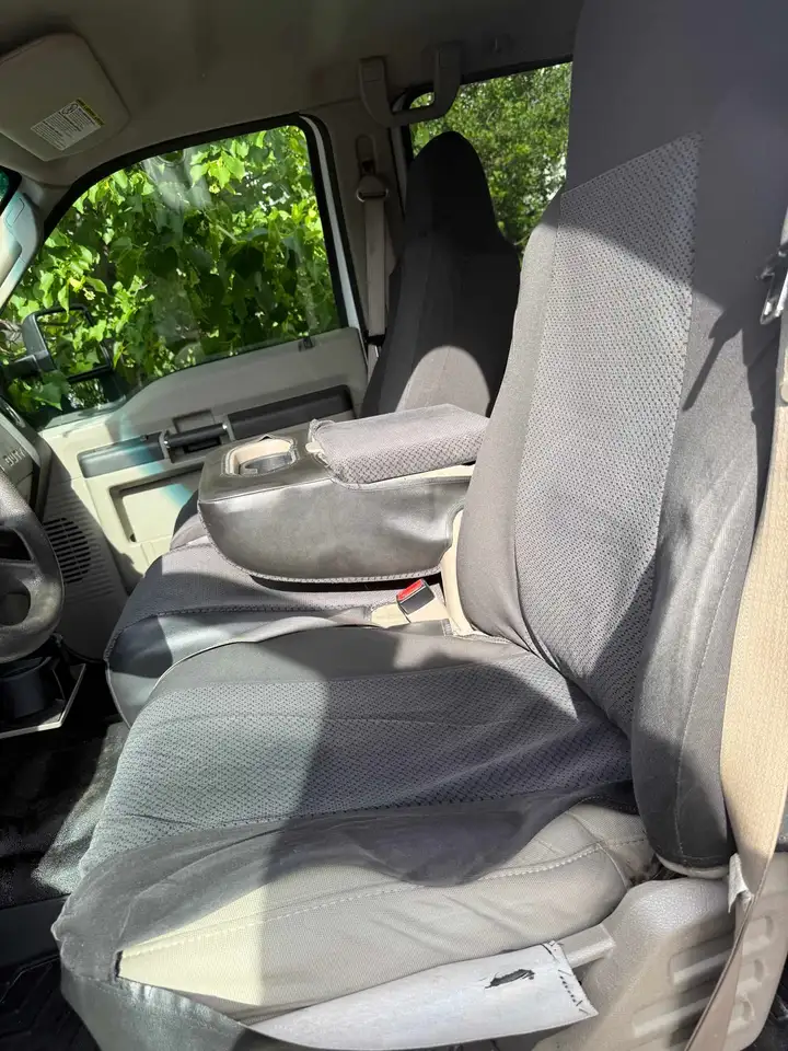 2008 Ford F 350