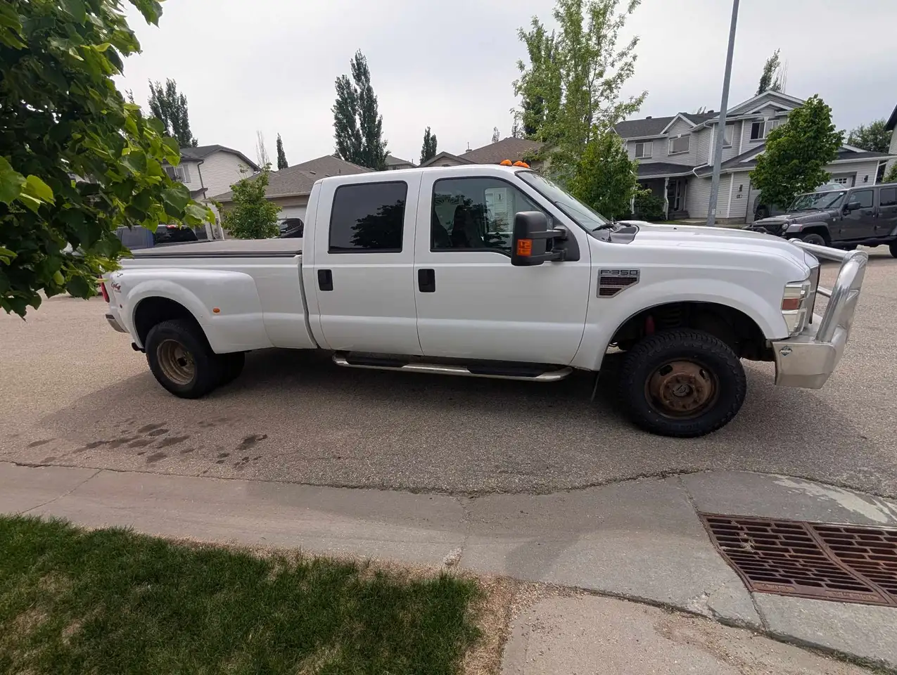 Ford F 350 photo Ford F 350