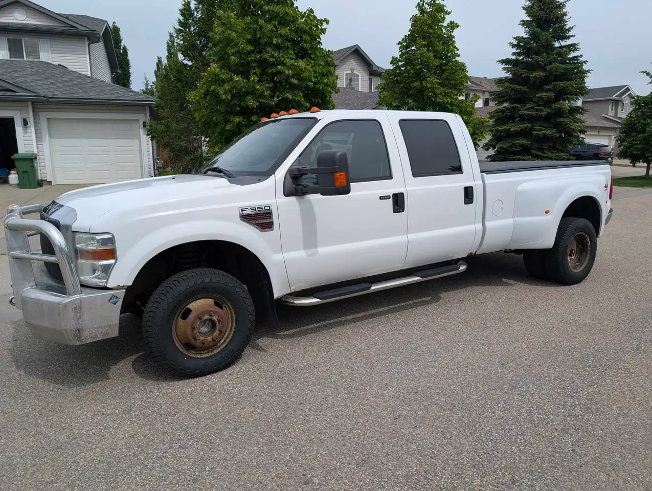 Ford F 350 photo Ford F 350
